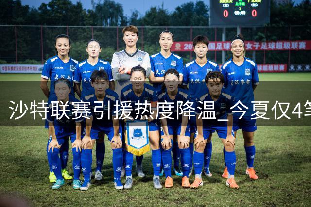 沙特联赛引援热度降温 今夏仅4笔转会突破5000万